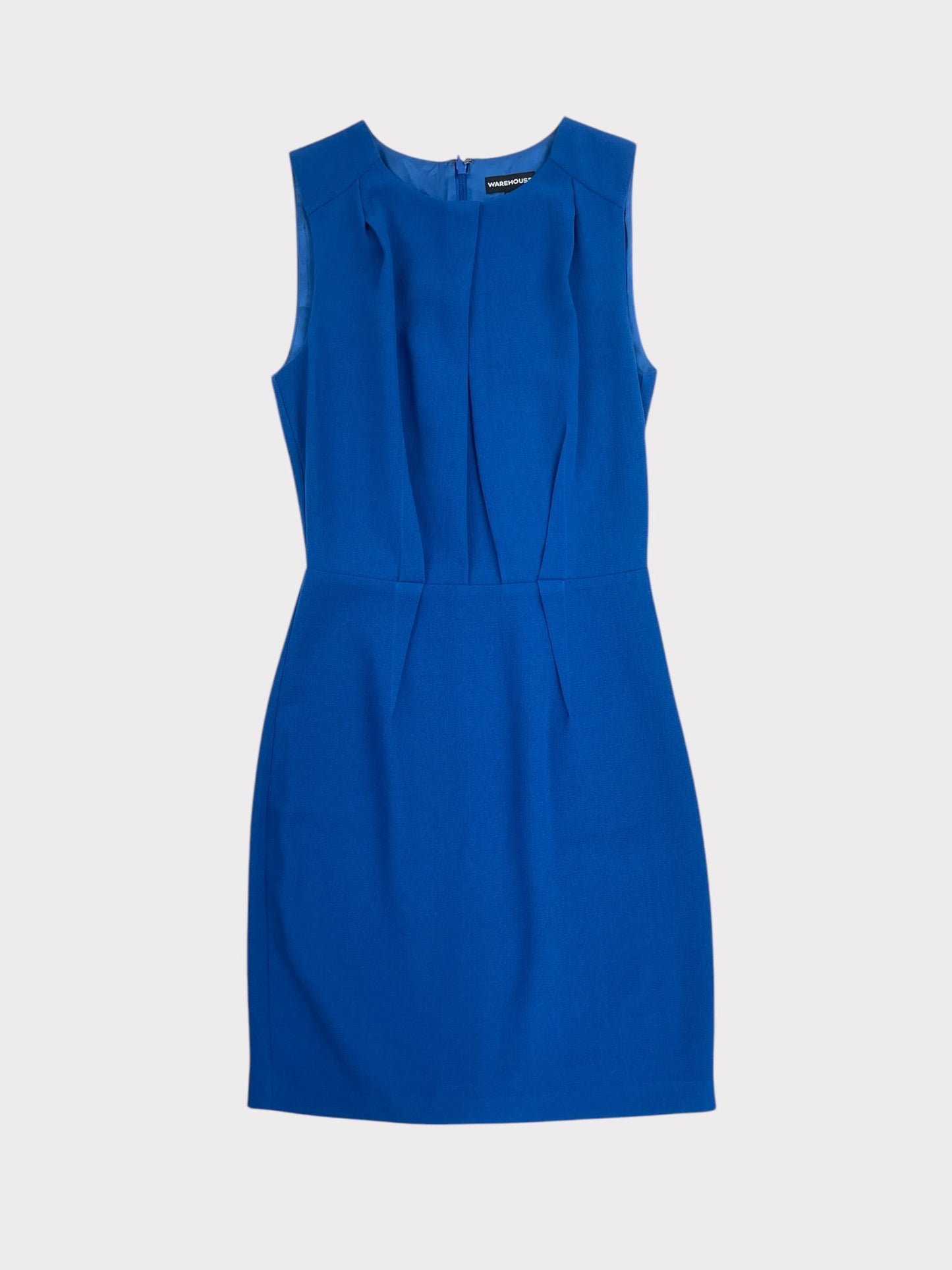 Warehouse Dress, Size 8