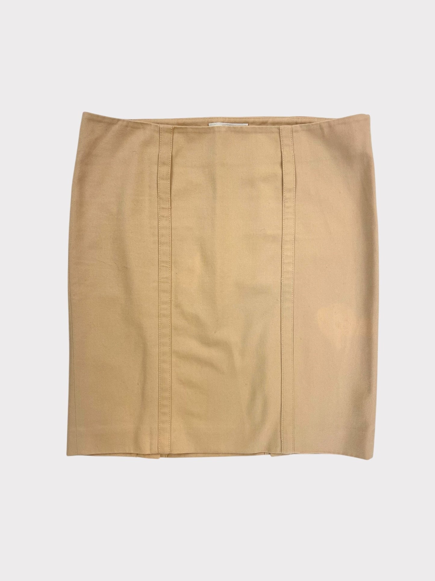 Prada Skirt, Size 40 Fits a 8 or 10