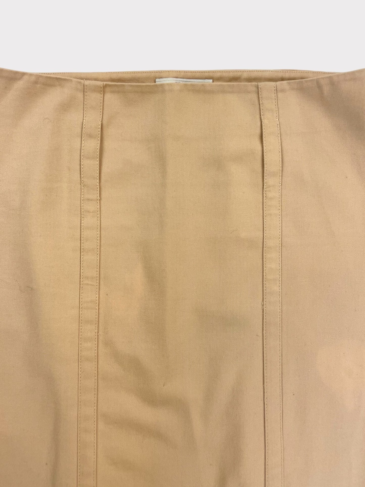 Prada Skirt, Size 40 Fits a 8 or 10
