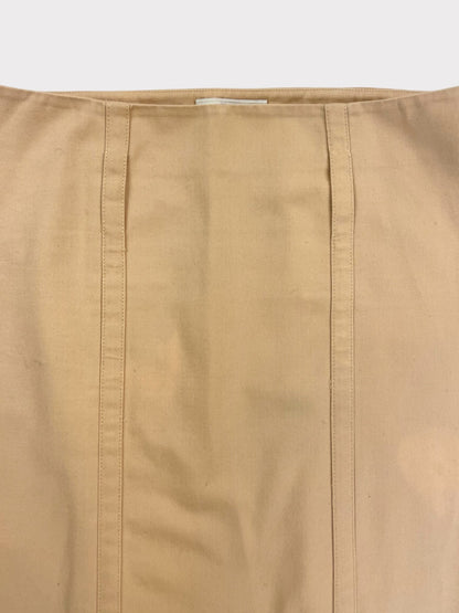 Prada Skirt, Size 40 Fits a 8 or 10