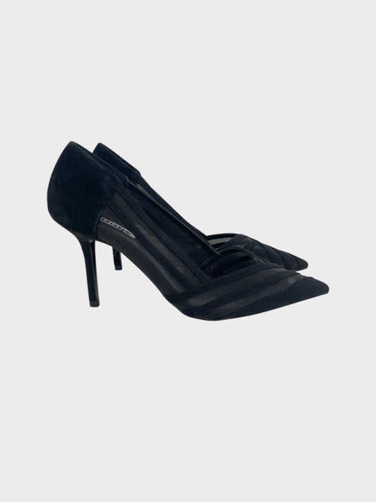 Dune Heels, Size 39