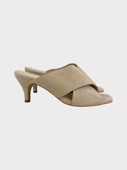 Calla Shoes, Size 40