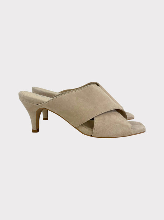 Calla Shoes, Size 40