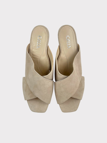 Calla Shoes, Size 40