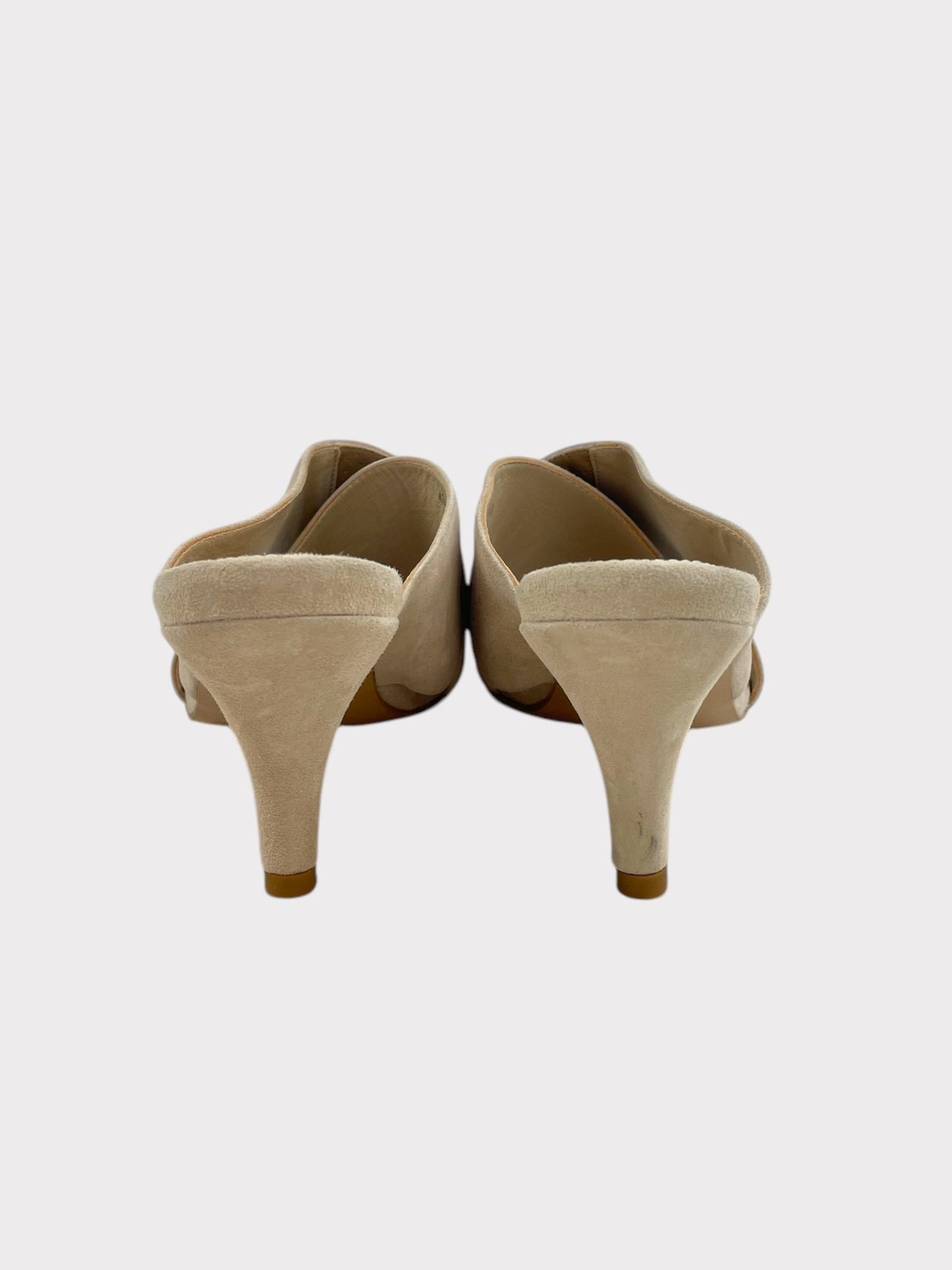 Calla Shoes, Size 40