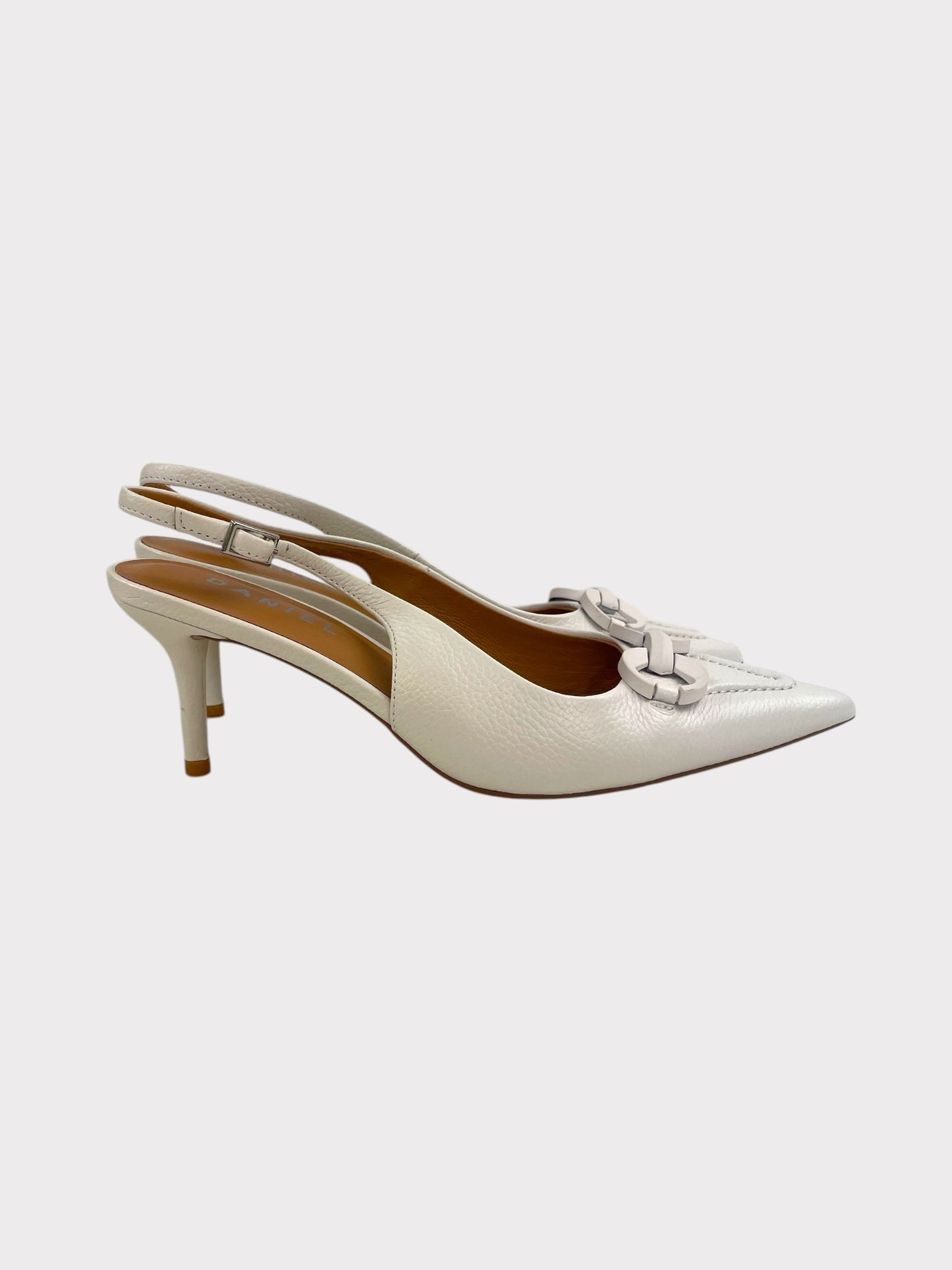 Daniel Shoes, Size 39 (RRP £129)