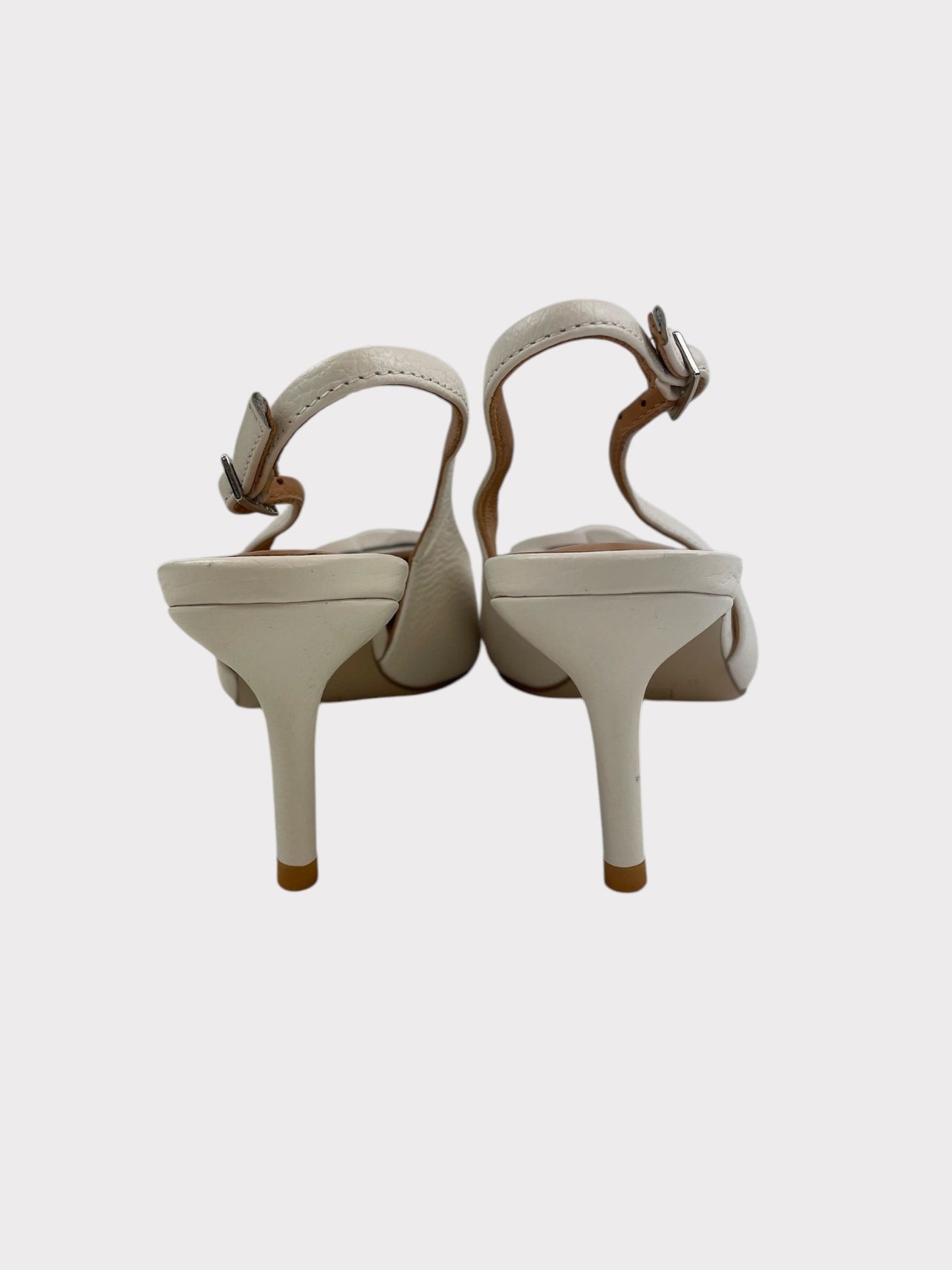 Daniel Shoes, Size 39 (RRP £129)