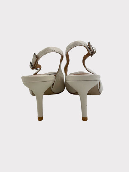 Daniel Shoes, Size 39 (RRP £129)