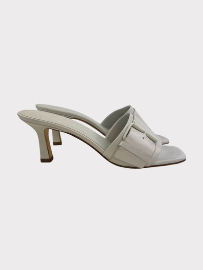 Whistles Mules, Size 39 (RRP £129)