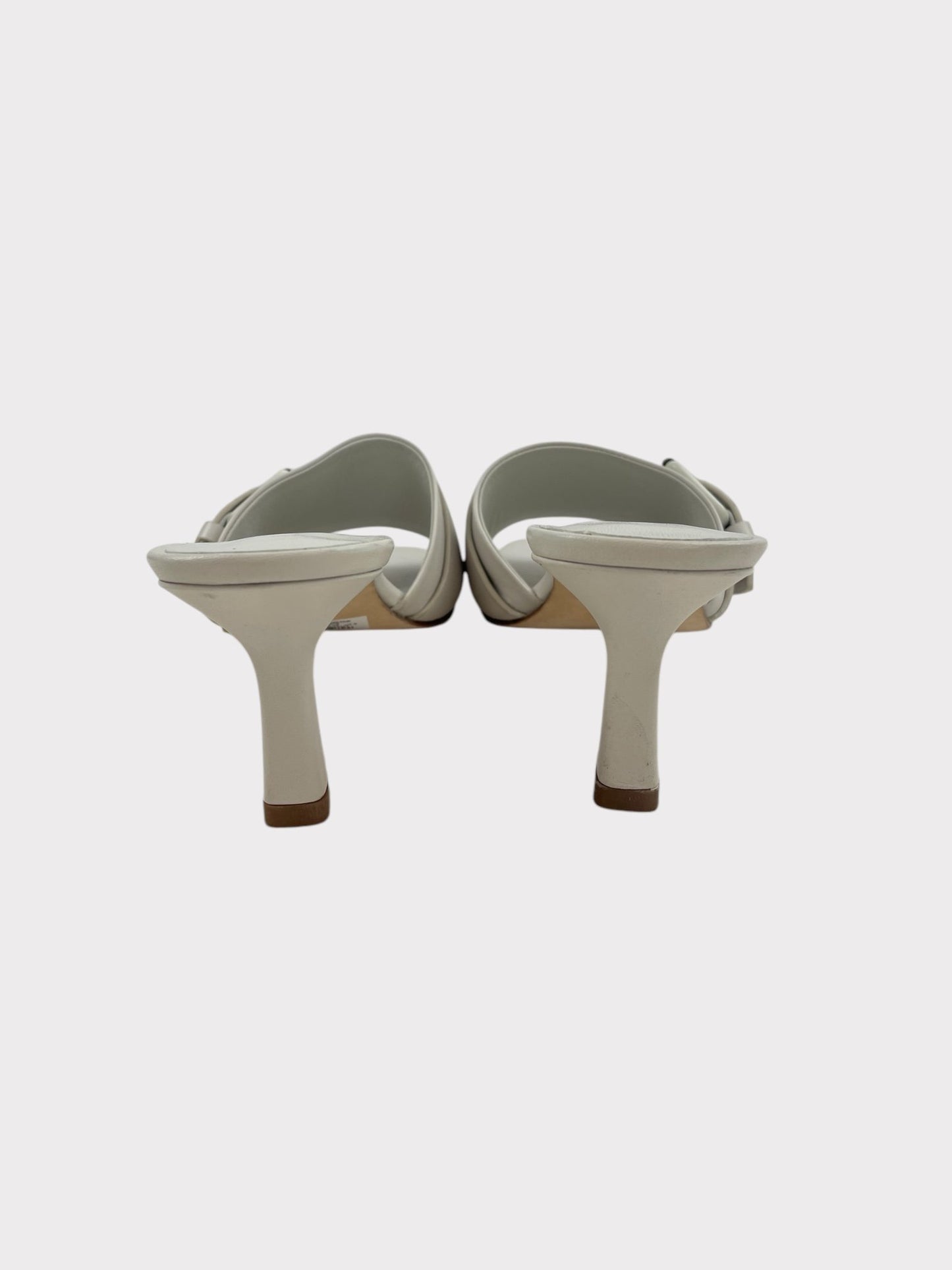 Whistles Mules, Size 39 (RRP £129)