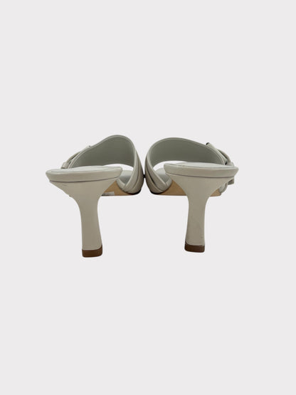Whistles Mules, Size 39 (RRP £129)