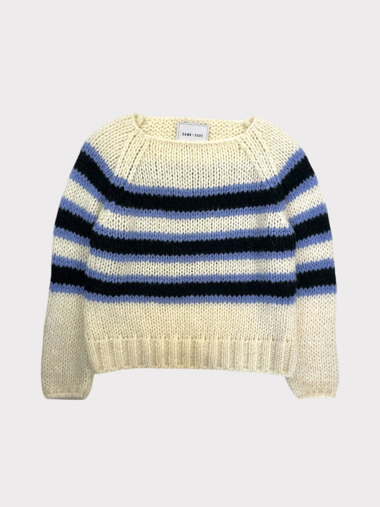 Dawn x Dare Jumper, Size M (RRP £195)