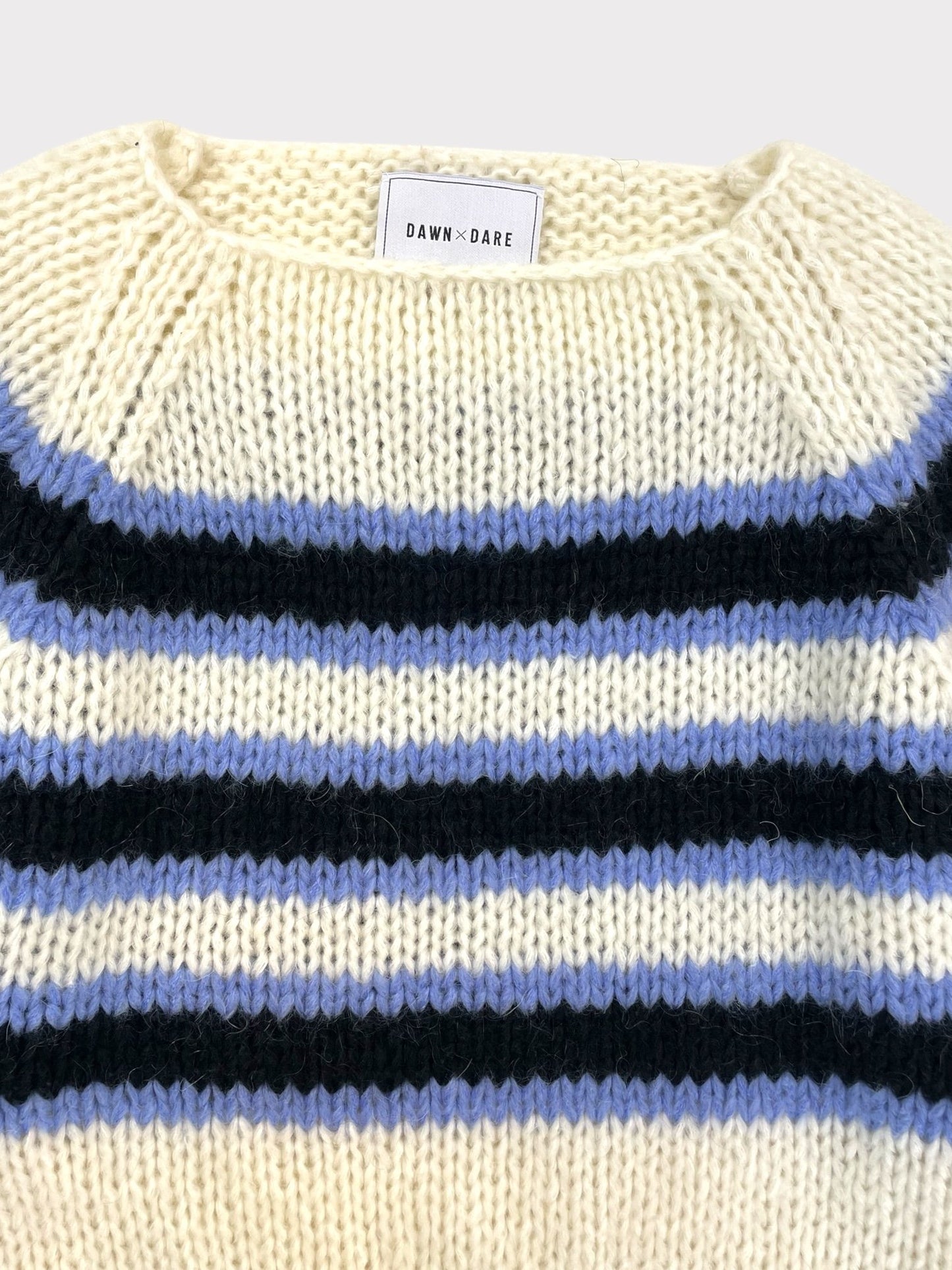 Dawn x Dare Jumper, Size M (RRP £195)