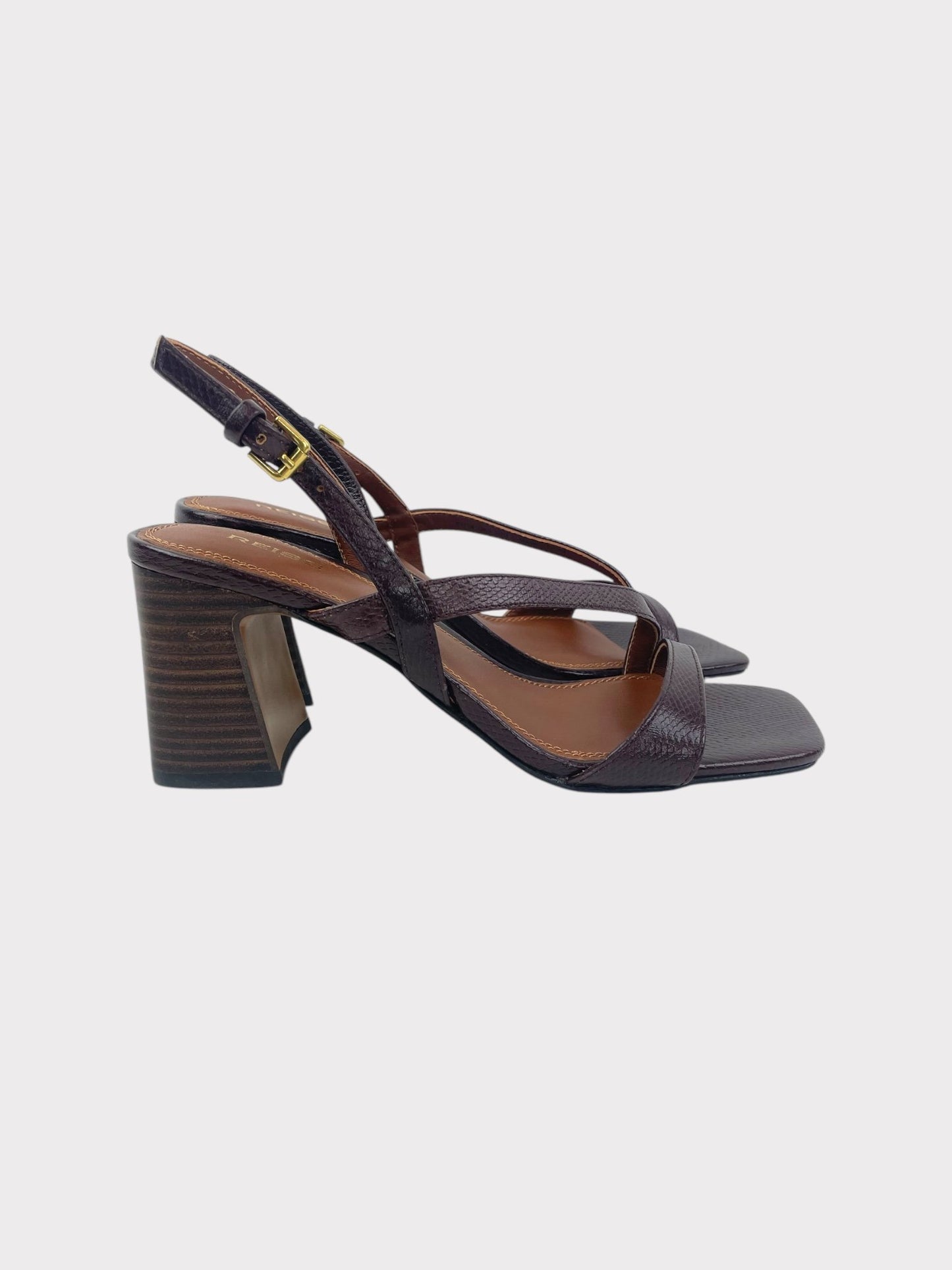 Reiss Sandal, Size 38 (RRP £148)
