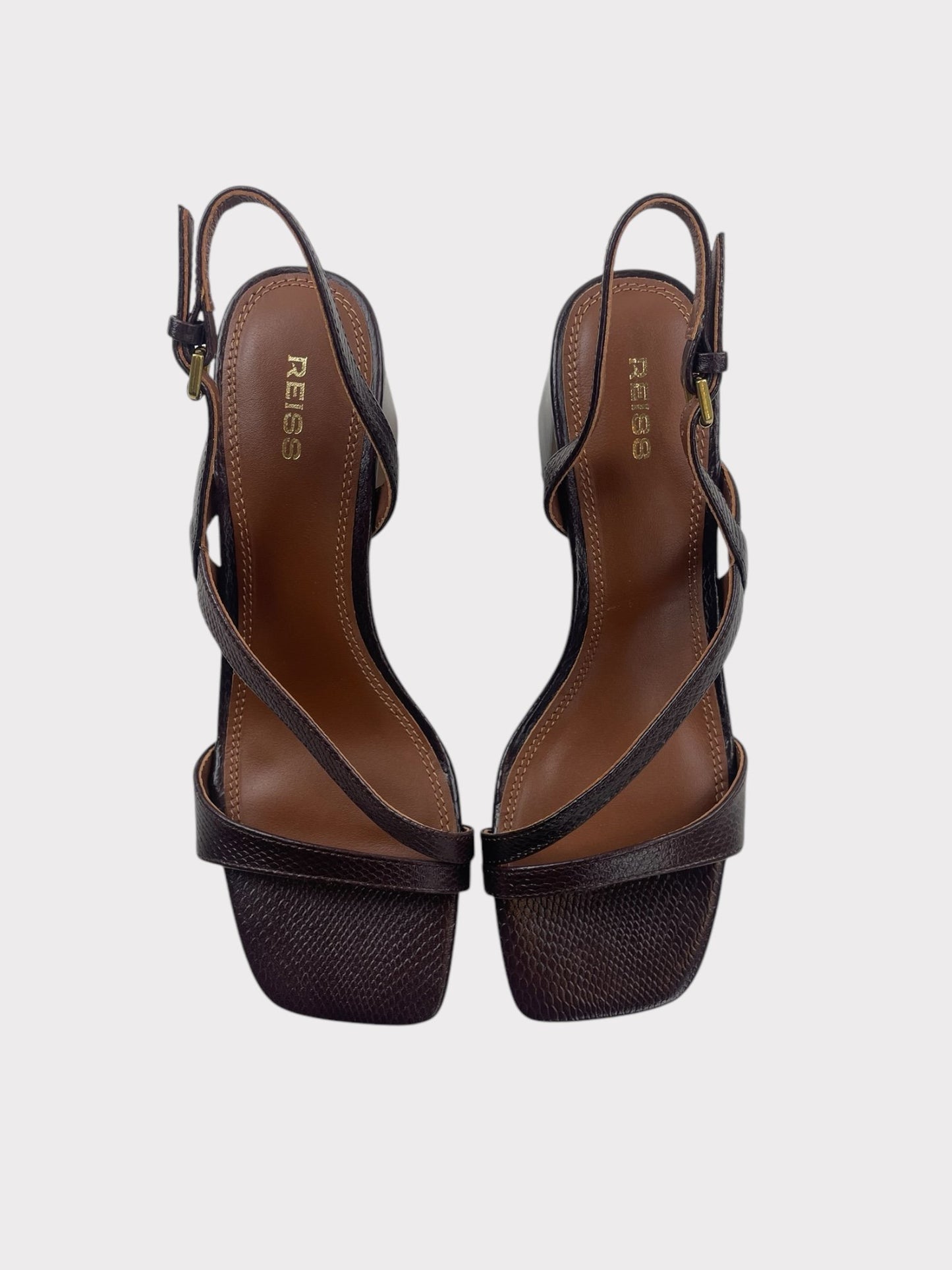 Reiss Sandal, Size 38 (RRP £148)