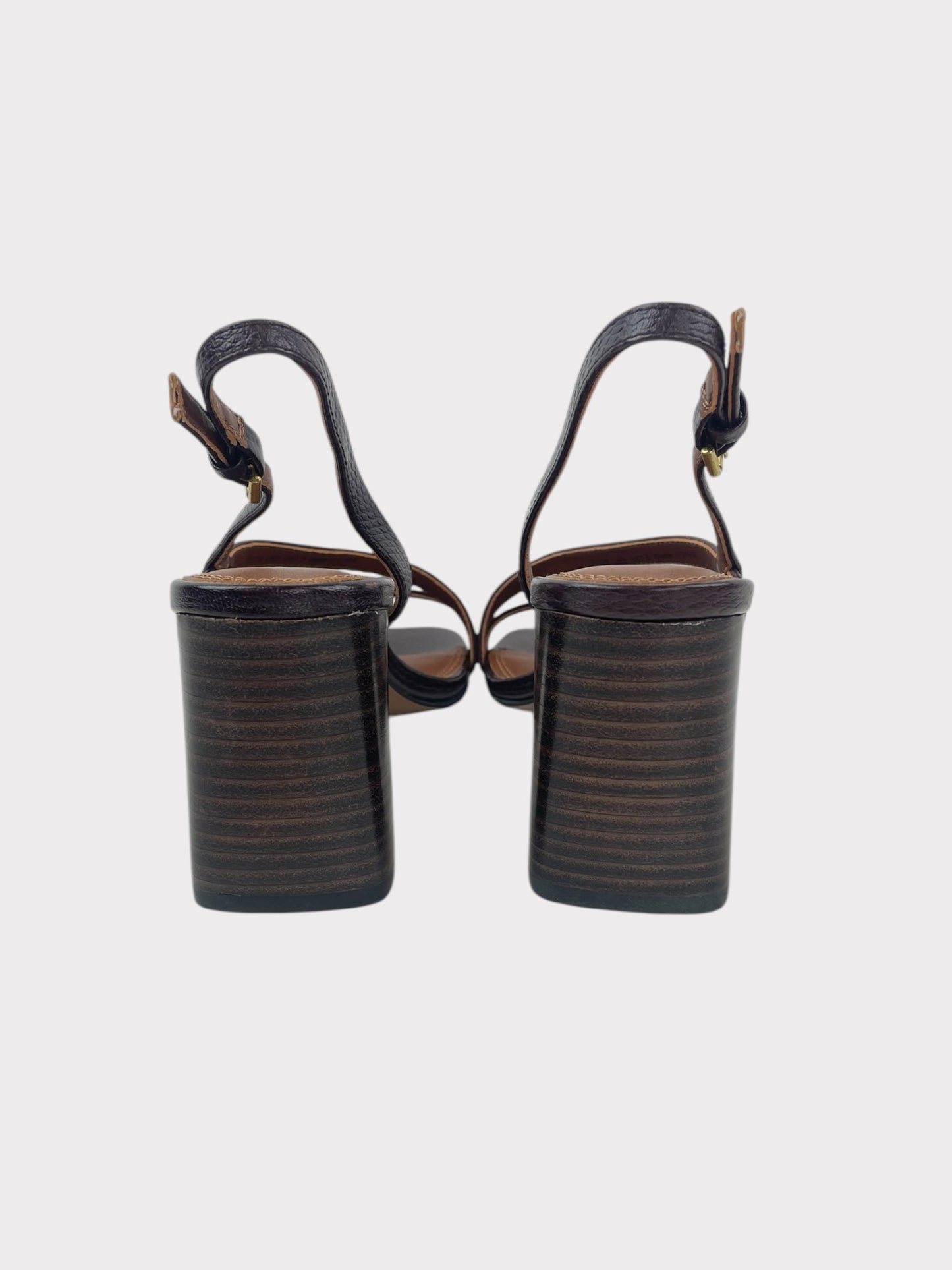 Reiss Sandal, Size 38 (RRP £148)