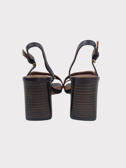 Reiss Sandal, Size 38 (RRP £148)