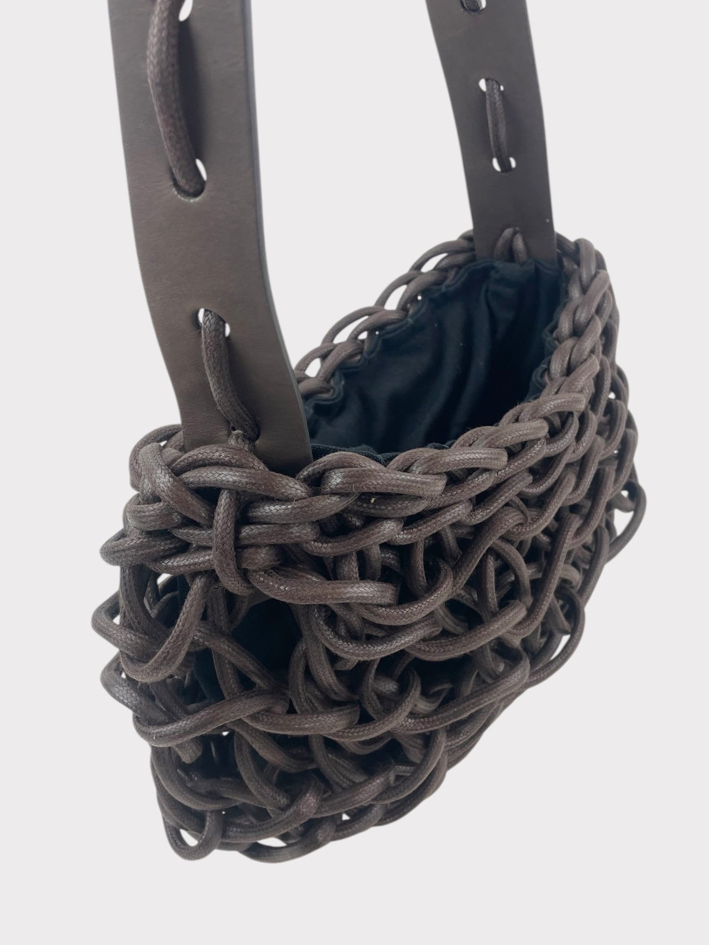 Alienina Bag (RRP £281)