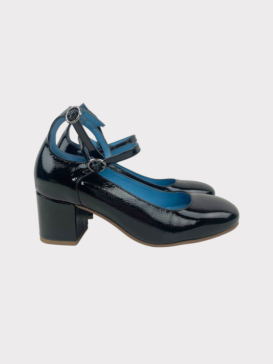 Joanie Shoes, Size 5 (RRP £89)