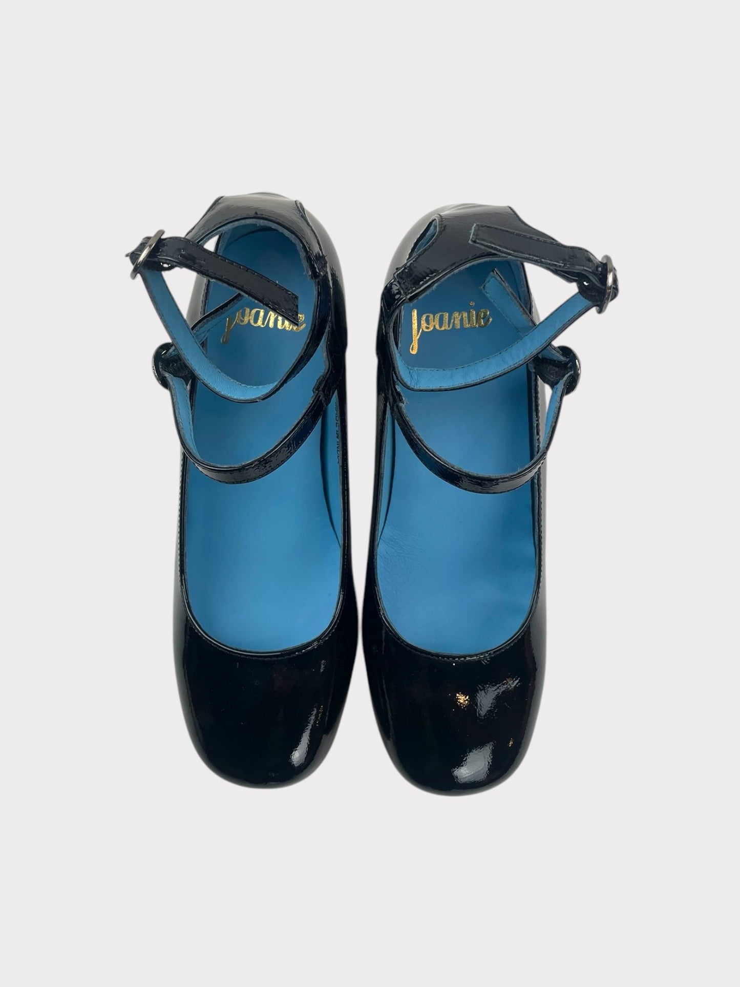 Joanie Shoes, Size 5 (RRP £89)