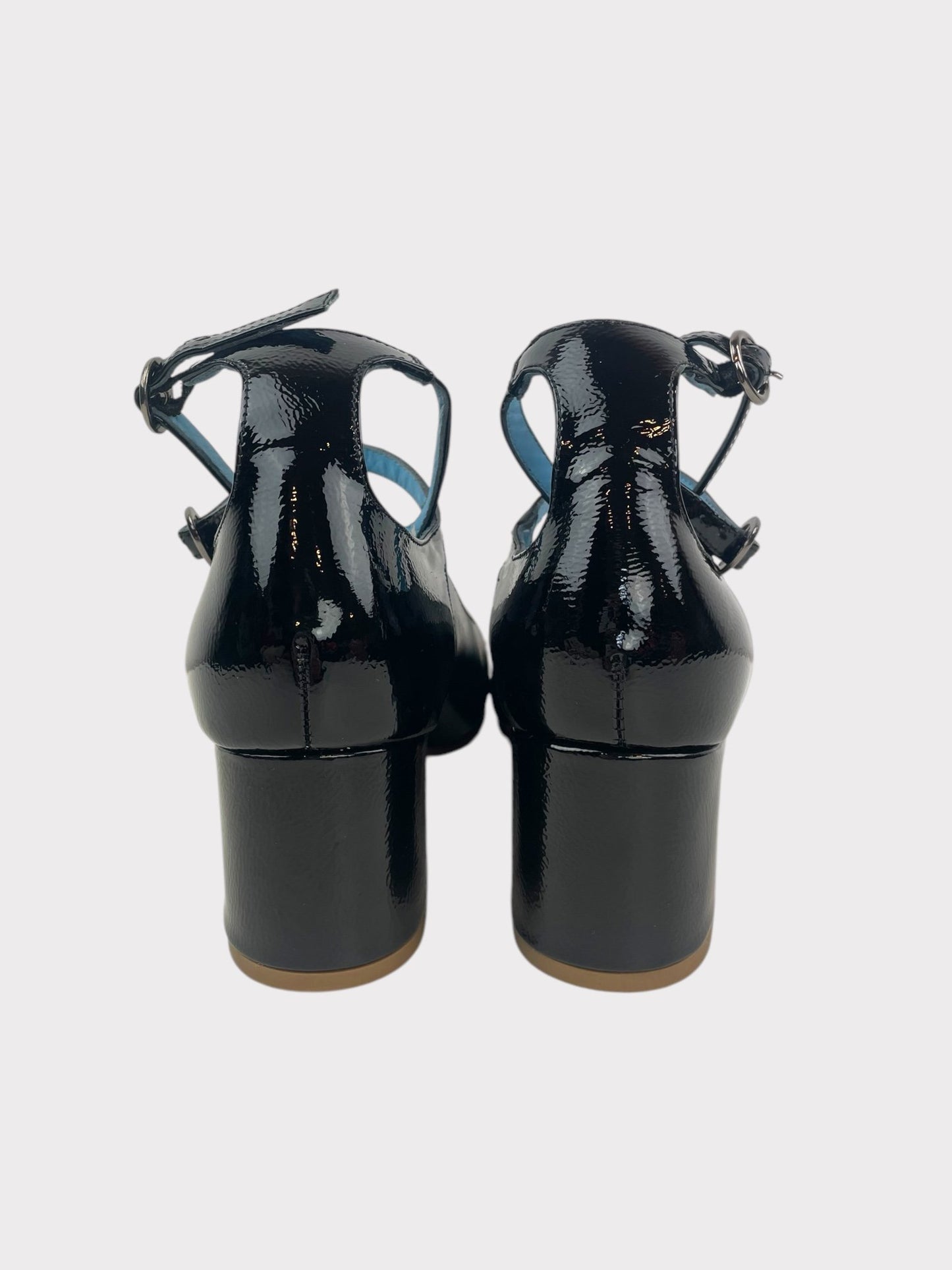 Joanie Shoes, Size 5 (RRP £89)
