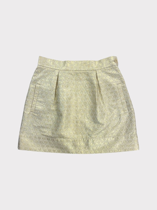 Brocade Skirt, Would fit a Size 10