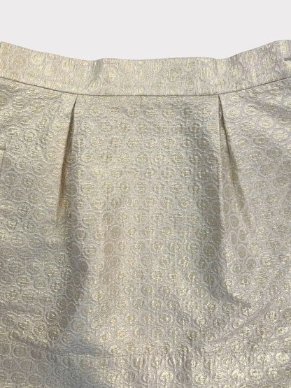 Brocade Skirt, Would fit a Size 10