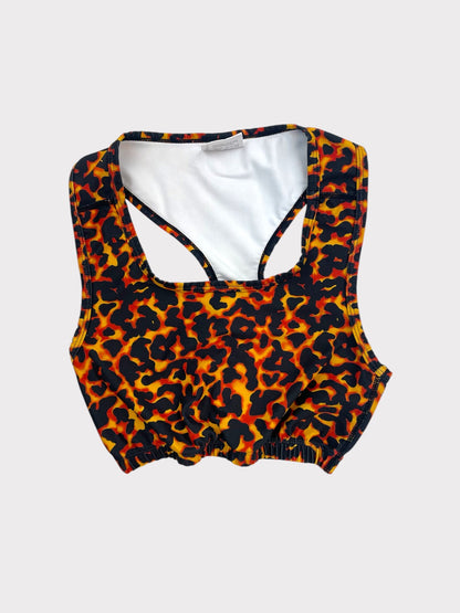 Lucy Lockett Loves Co-ord, Size S Top, Size M Bottoms