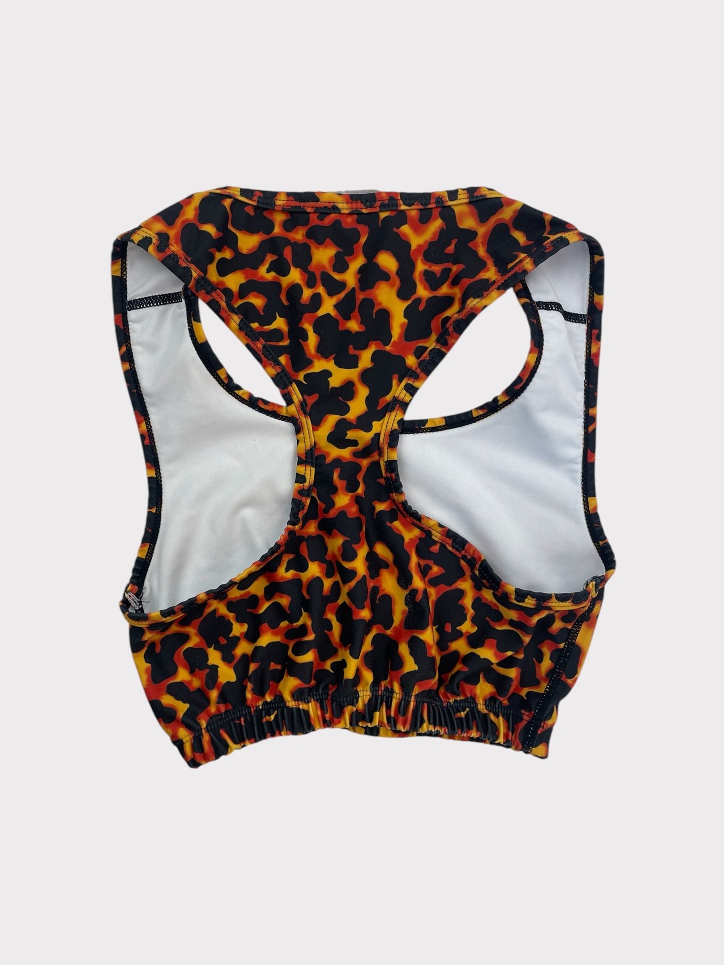 Lucy Lockett Loves Co-ord, Size S Top, Size M Bottoms