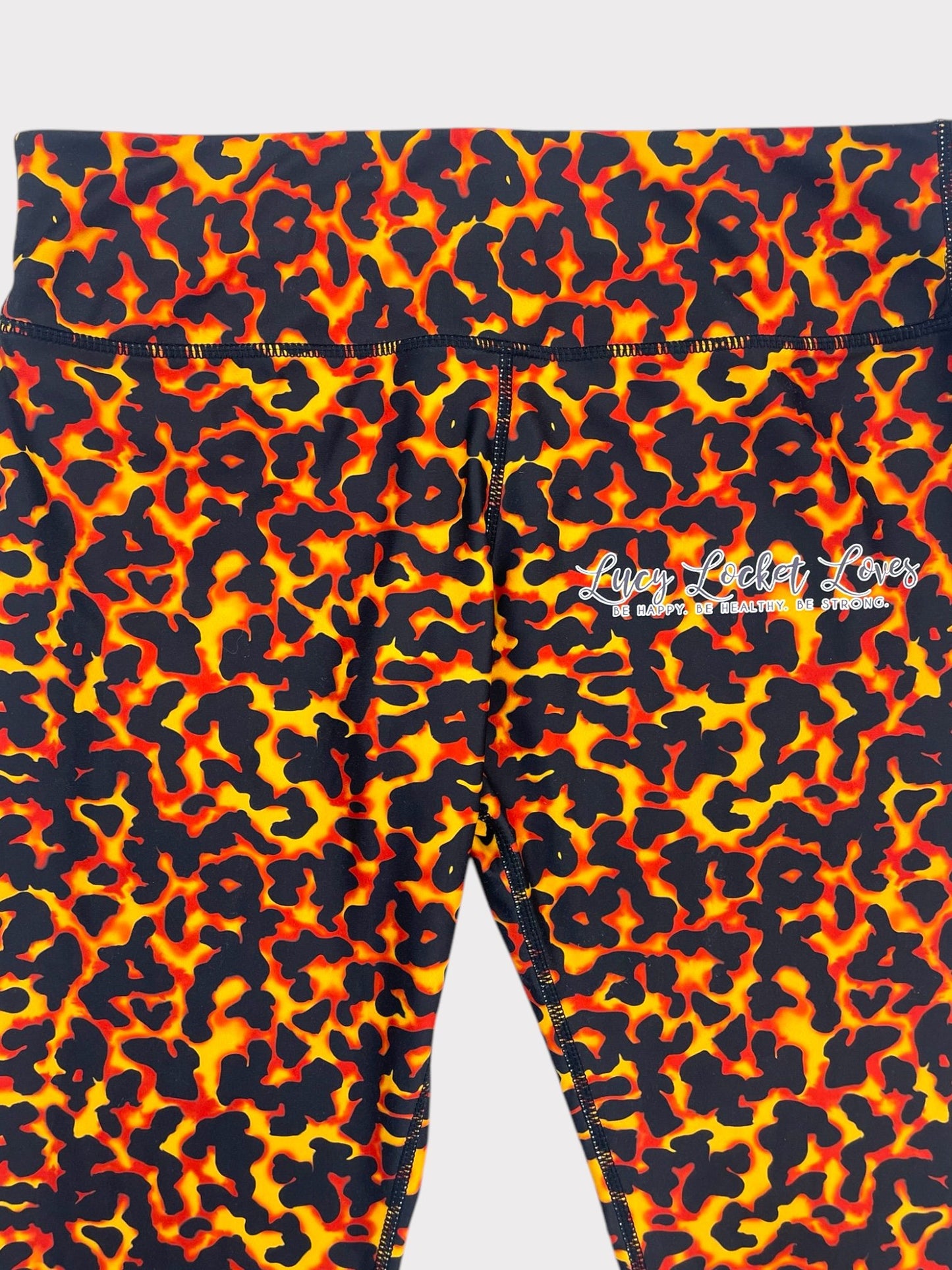 Lucy Lockett Loves Co-ord, Size S Top, Size M Bottoms