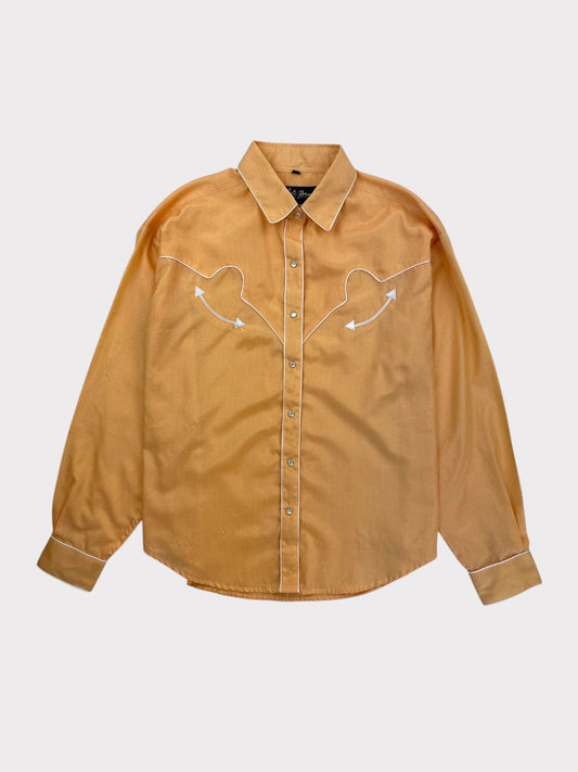 Vintage Shirt, fits a size 10/12