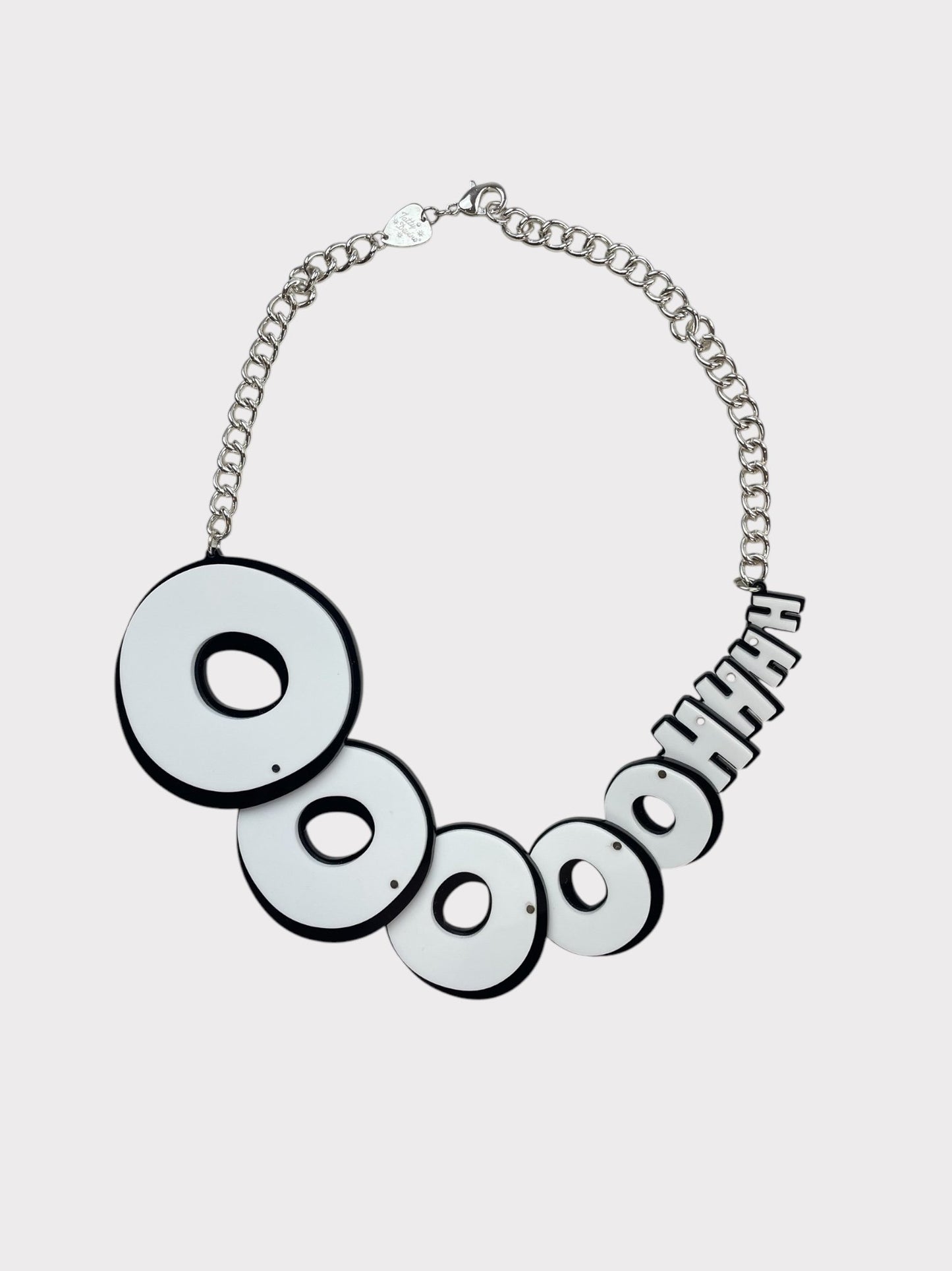 Tatty Devine Necklace, RRP £125