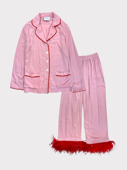 Sleeper Co-ord, Size S. Fits a size 8