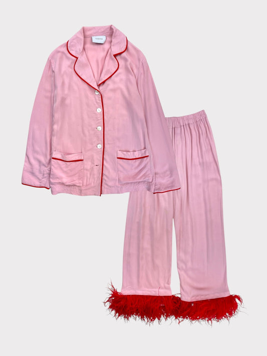 Sleeper Co-ord, Size S. Fits a size 8