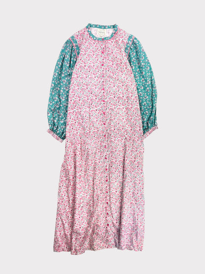 Dilli Grey Dress, Size 14