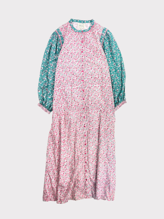 Dilli Grey Dress, Size 14