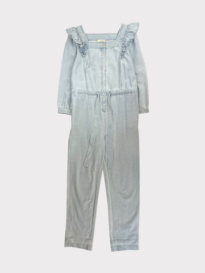 By Iris Jumpsuit, Size M