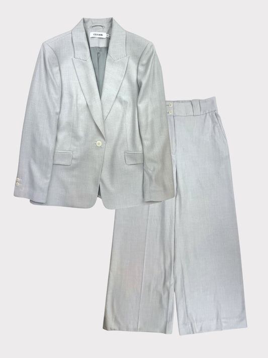 Cefinn Co-ord, Size 14, RRP £680
