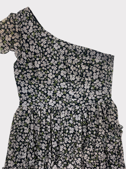 Mikael Aghal Dress, Size 10, RRP £800