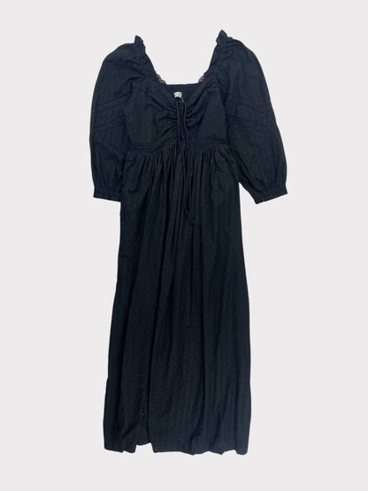 By Iris Dress, Size S. Fits a 10 fine
