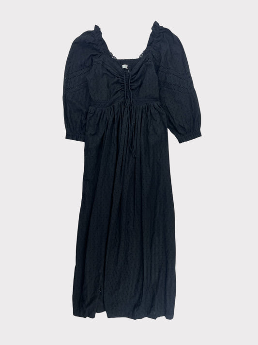 By Iris Dress, Size S. Fits a 10 fine