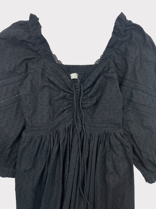 By Iris Dress, Size S. Fits a 10 fine
