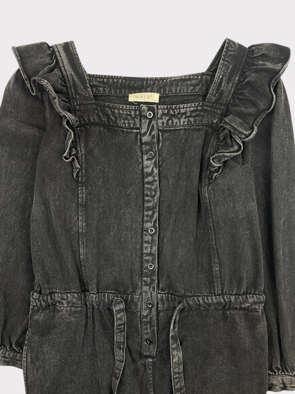 By Iris Jumpsuit, Size M