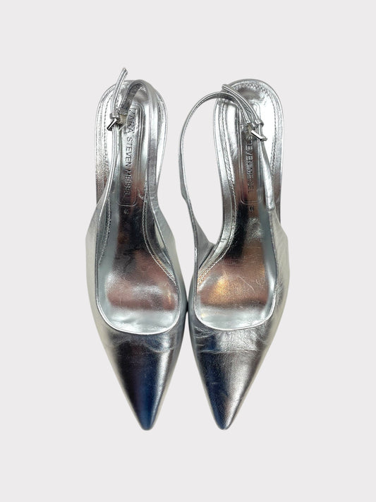 Zara X Steven Meisel Shoes, Size 40, RRP £95