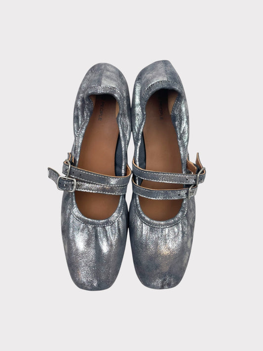 Free People Shoes, Size 7, RRP £88