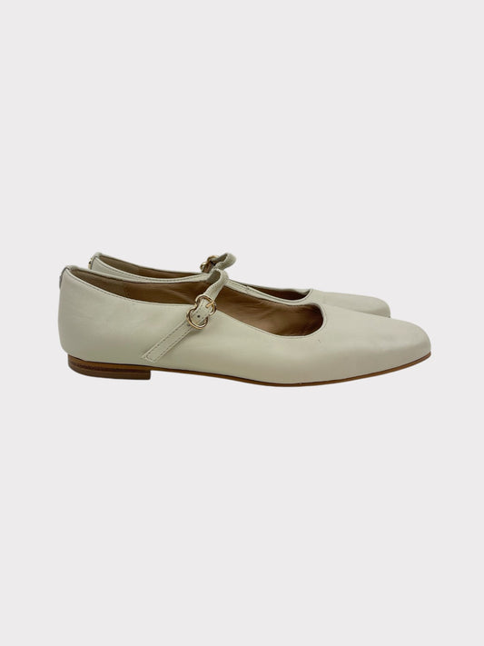 John Lewis Shoes, Size 39, RRP £59