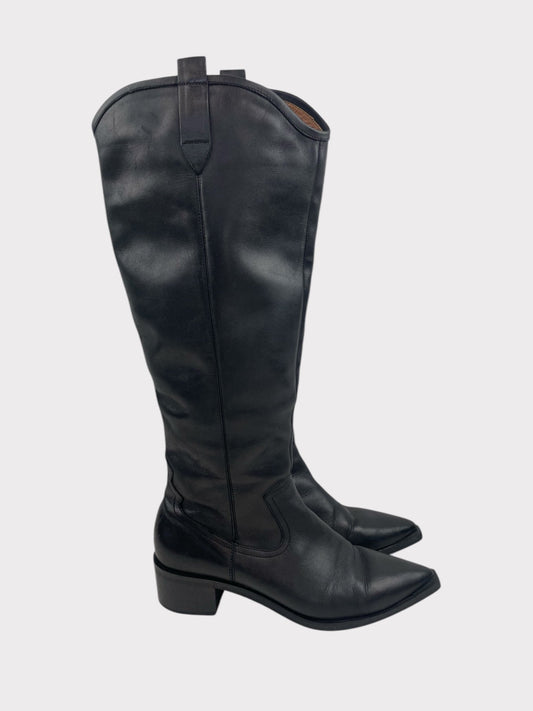 Autograph Boots, Size 7