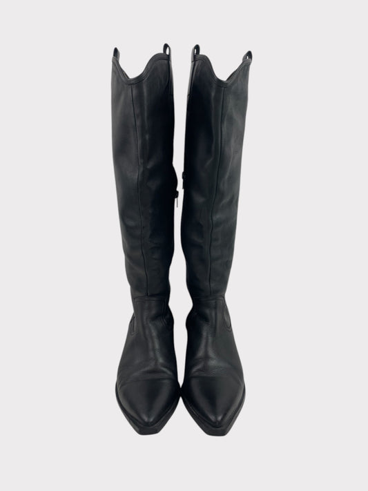 Autograph Boots, Size 7