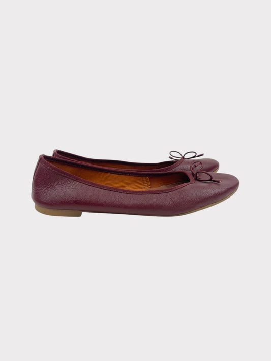 A Piedi Shoes, Size 40, RRP £195