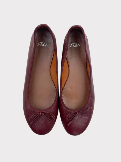 A Piedi Shoes, Size 40, RRP £195